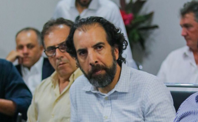 Fernando Penteado, representante da Novilho Precoce, ressaltou que o encontro foi fundamental para levar as demandas dos produtores da pecuária e contribuir para o fortalecimento do setor no Tocantins.