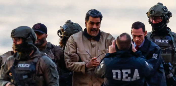 A captura de Maduro vai impactar eleições no Brasil?