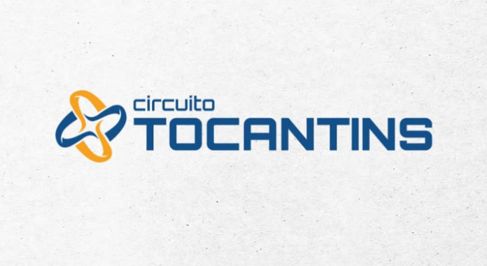 Circuito Tocantins Corrida