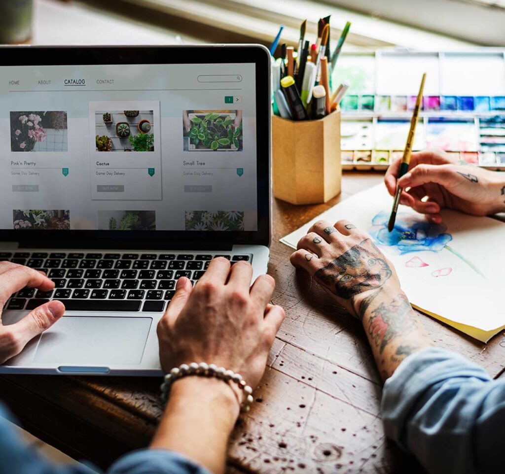 Computador Escritorio