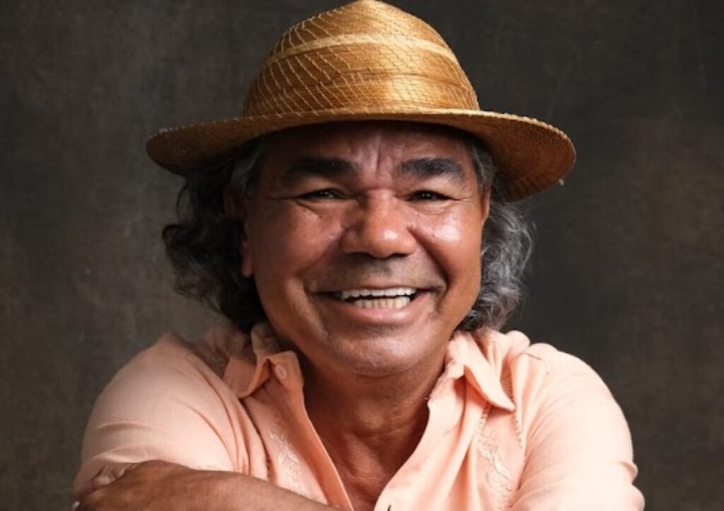 Dorivã - Passarin do Jalapão