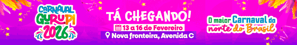 Carnaval Gurupi 2026