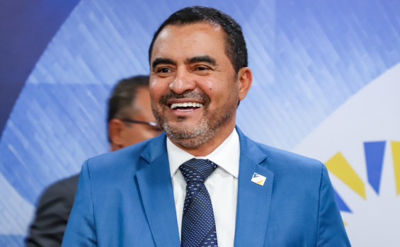 Governador Wanderlei Barbosa destaca a importância da adesão de todos os municípios para garantir acesso a recursos, convênios e investimentos 