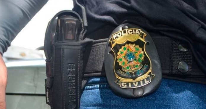 Suspeito é indiciado por acidente com morte no Sul do Estado / Foto – DICOM SSP TO