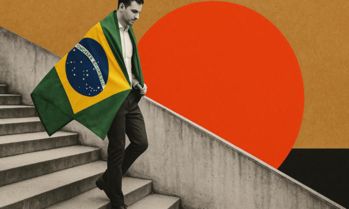 Imagem ilustrativa PIB Brasil