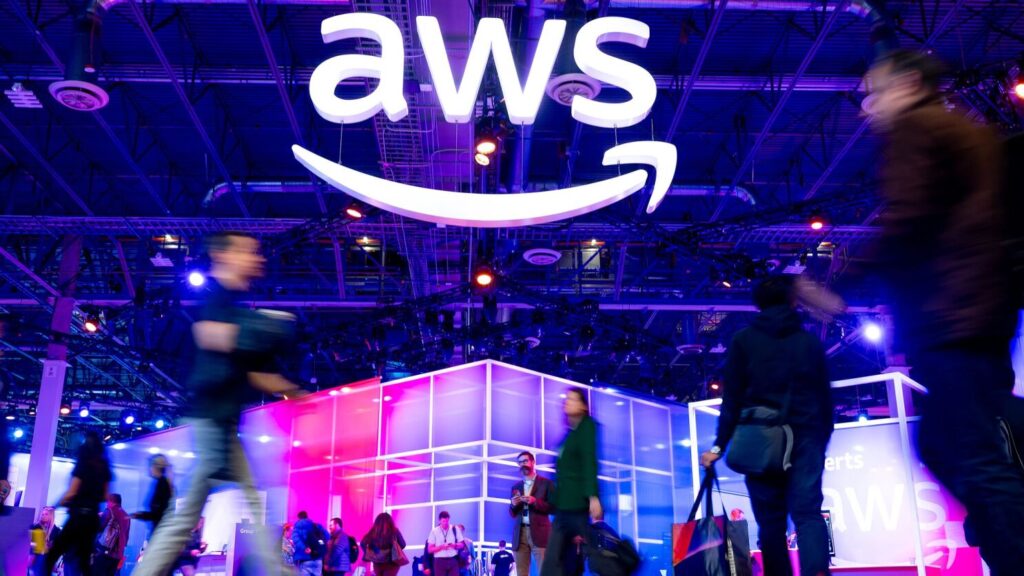 AWS Investirá R$10 Bilhôes em Expansão de infra no Brasil