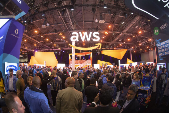 AWS Investirá R$10 Bilhôes em Expansão de infra no Brasil