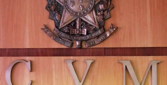 Comissão de Valores Mobiliários (CVM)