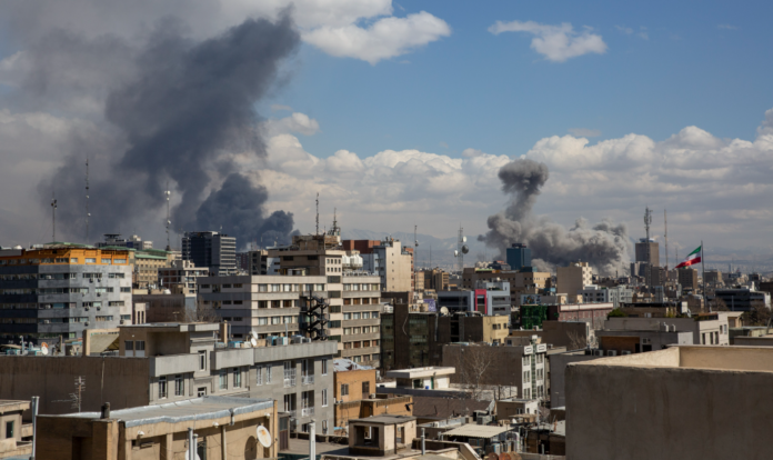 Petroleo e Conflito no Oriente Medio