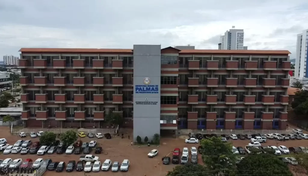 HGP sobre com problema de Energia