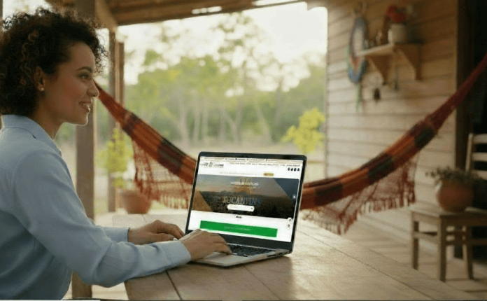 Governo do Tocantins lança portal mais seguro, acessível e sem burocracia