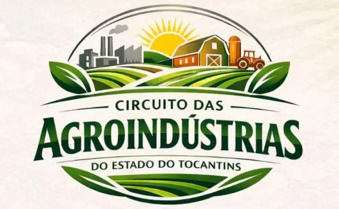 1º Circuito das Agroindústrias