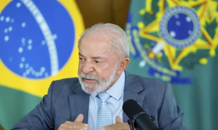 Lula e o fim da Escala 6x1