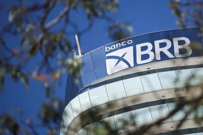 Banco de Brasilia - BRB