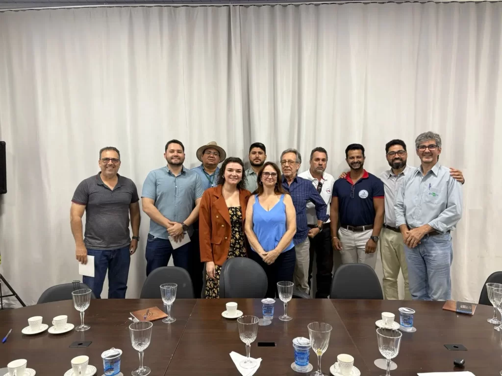 Camara Setorial do Leite