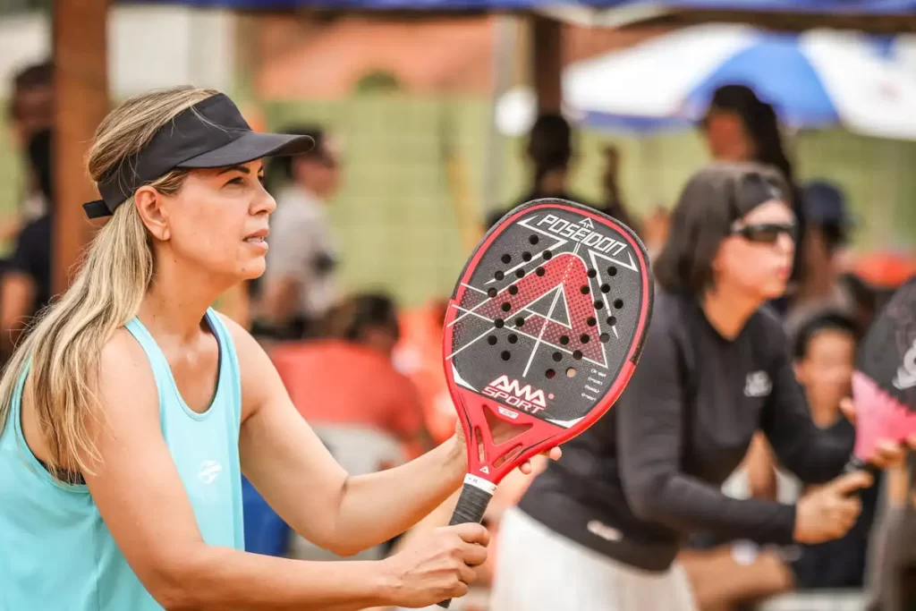 Atletas durante a Etapa do Cirucito Tocantinense de 2025