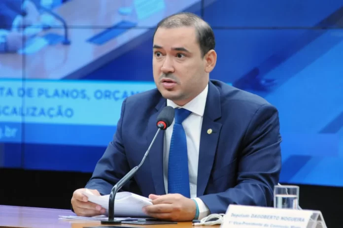 Vicentinho Junior aprova recursos de R$2 milhões para nova subestação de energia do HGP