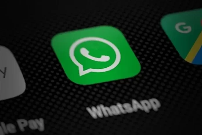 Whatsapp IA - Retoque de Imagens