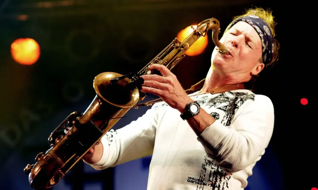 Dia Internacional do Jazz