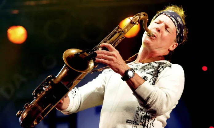 Dia Internacional do Jazz