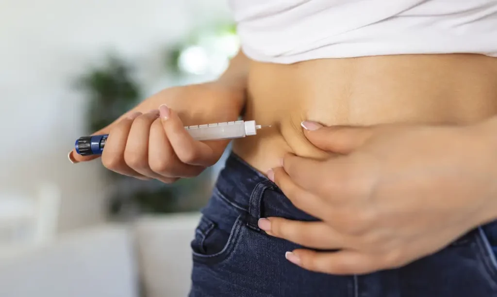 Alerta aos pacientes de Diabetes para o risco de Pancreatite