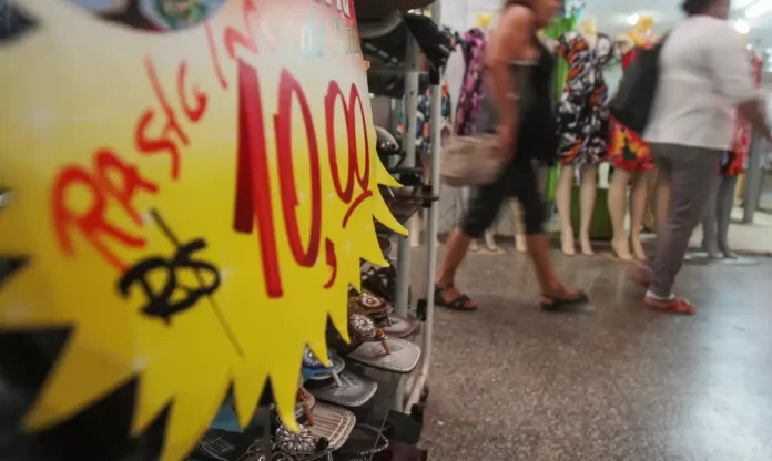 Inflação a 4,71% em 2026