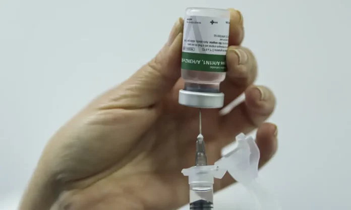 Cuidados com variante K do vírus Influenza H3N2