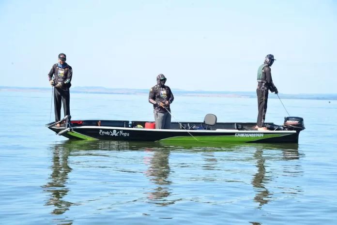 Pesca esportiva vira atração e destino principal no Brasil