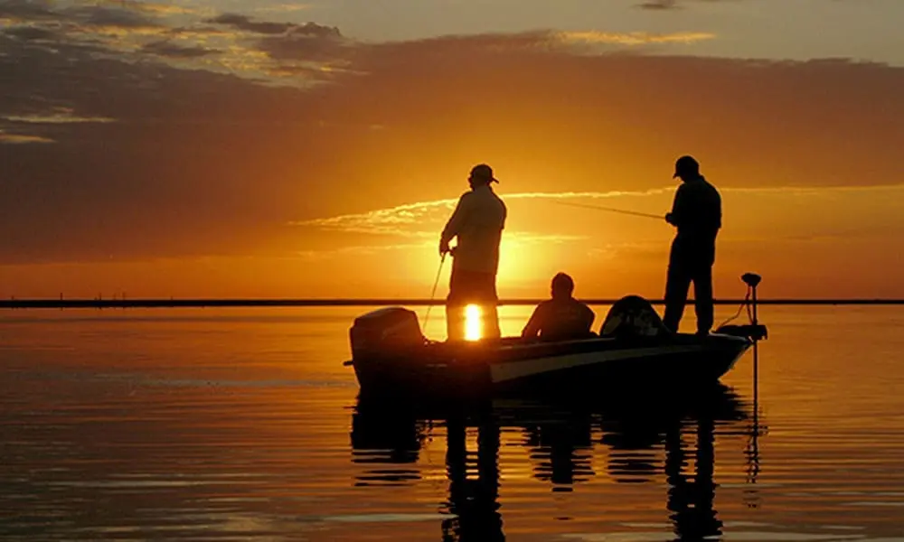 Pesca esportiva vira atração e destino principal no Brasil