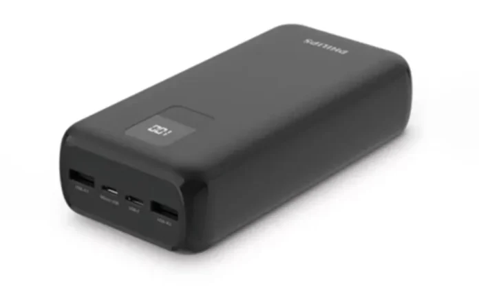 Powerbank