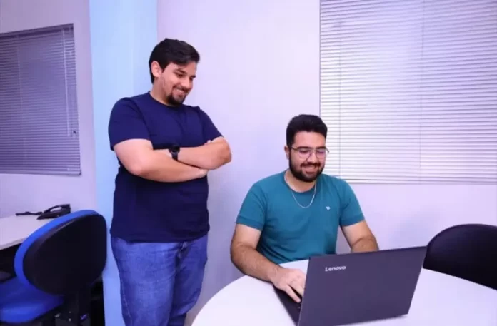 Vagas de Estagio de até 1,6Mil