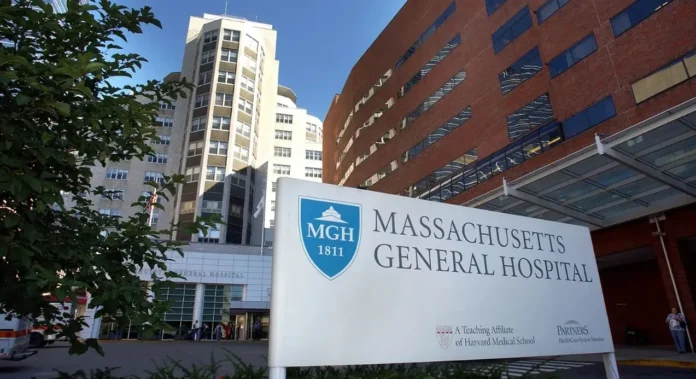 Ataque ciberrnético ao Hospital de Massachusetts