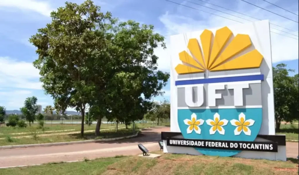 Inscrições para concurso da UFT terminam hoje com salários de até R$ 5,2 mil