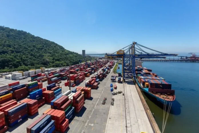 Exportações do Tocantins avançam com destaque para soja e carne