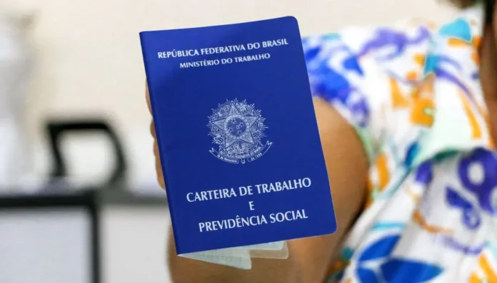 Empregos crescem no Tocantins e cidades lideram geração de vagas