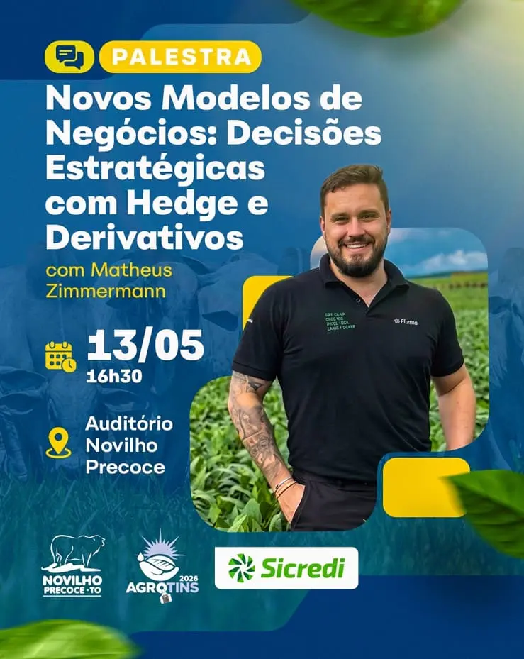 Modelos de Negocio com Matheus Zimmermann