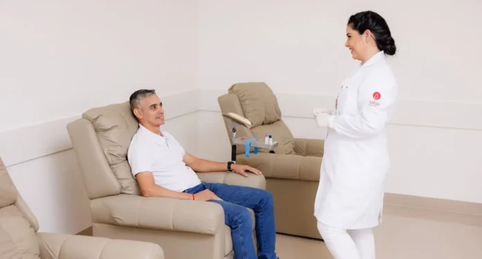 Check-up anual é aliado da prevenção e do cuidado com a saúde