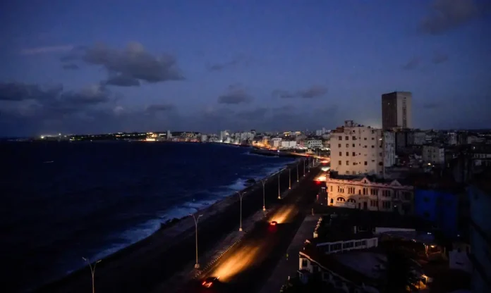 UE envia ajuda financeira a Cuba após furacão Melissa