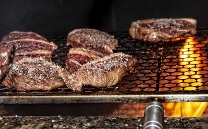 carne bovina de qualidade