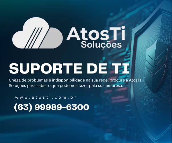 Atosti Solucoes