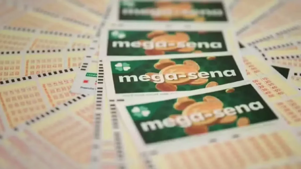 Mega Sena