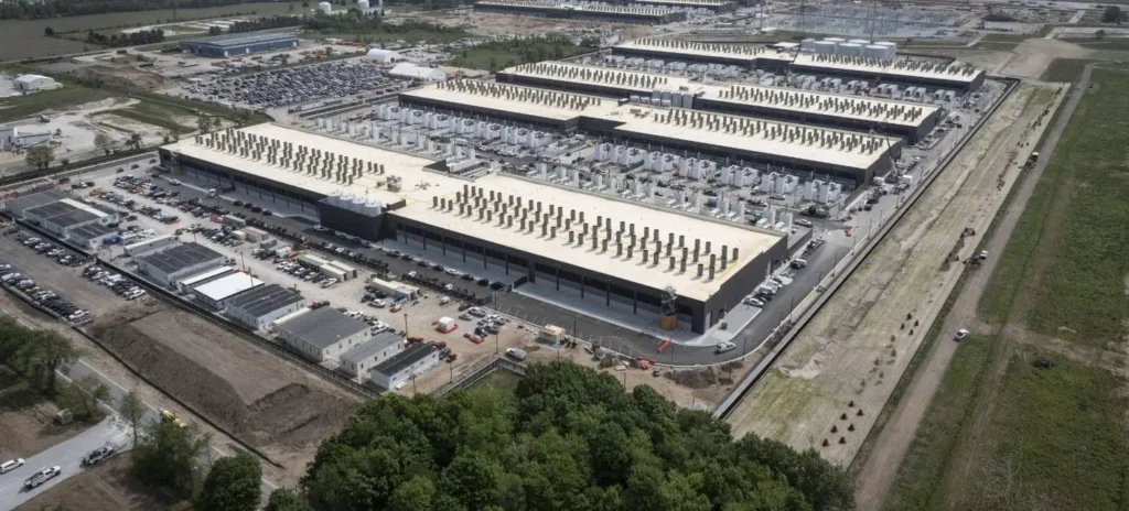 Datacenters no Ceará