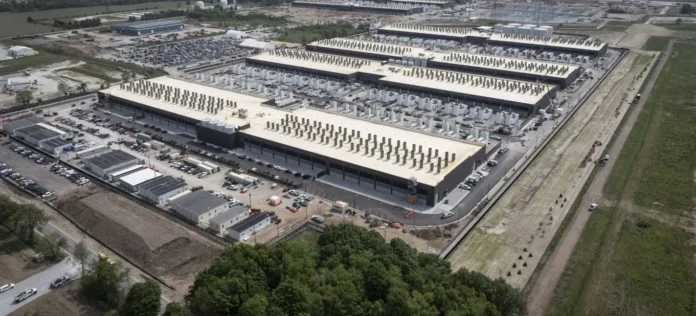 Datacenters no Ceará