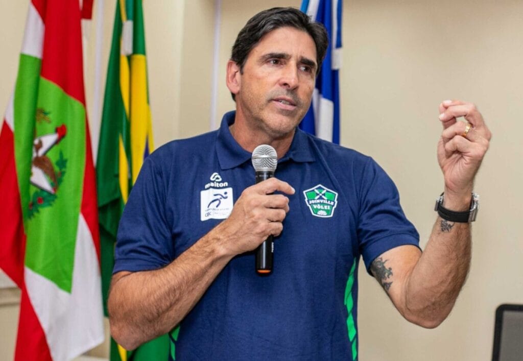 Giovane Gávio