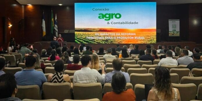 Aprosoja - contabilidade e agronegocio