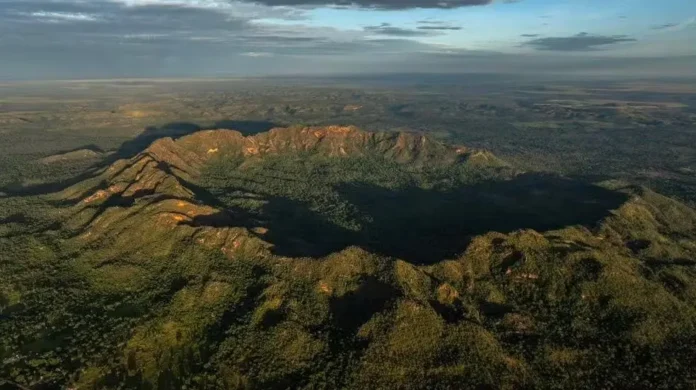 Serra da Cangalha