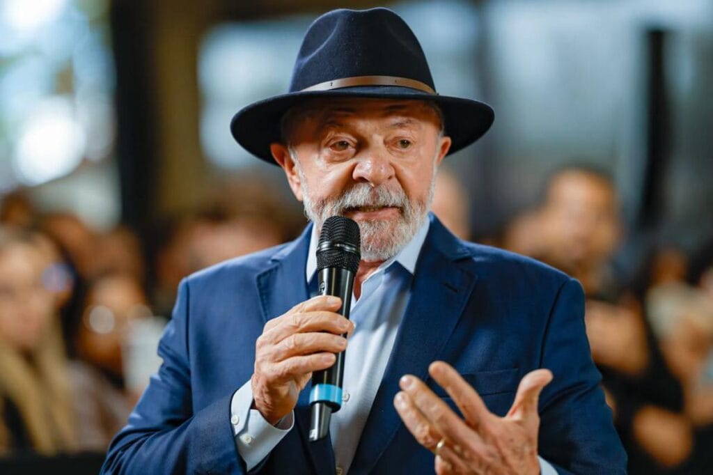 Presidente Lula