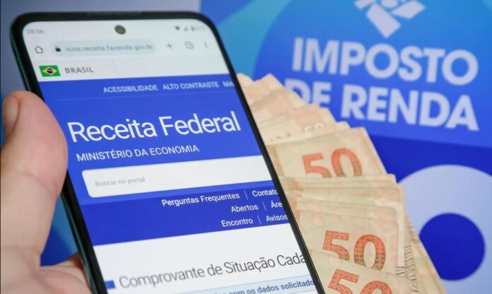 Imposto de Renda