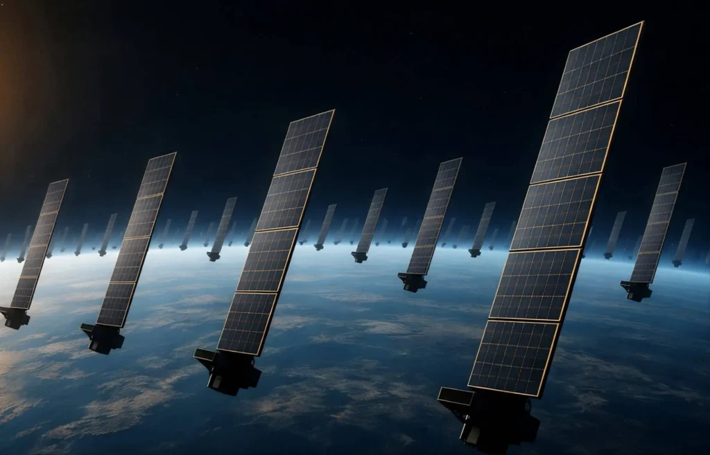 SpaceX Starlink