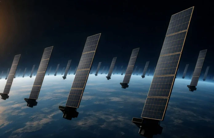 SpaceX Starlink
